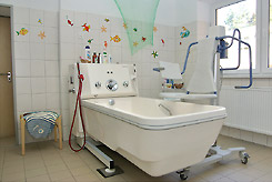 ASB Tagespflege 01855 Sebnitz 