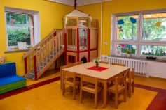 Gruppenzimmer