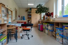 Kinderwerkstatt