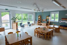 Gruppenzimmer