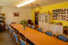 Gemeinschaftsraum