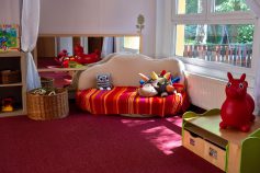 Gruppenzimmer