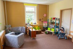 Gruppenzimmer