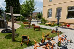 Spielplatz-im-Aussenbereich