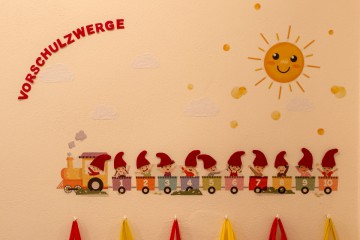 Vorschulzwerge