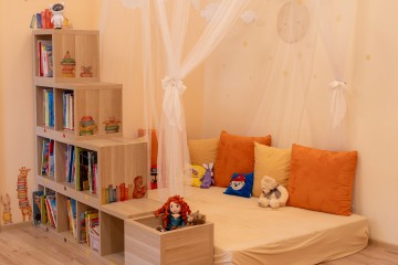 Gruppenzimmer