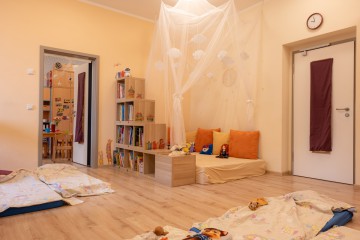 Gruppenzimmer