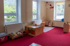 Gruppenzimmer
