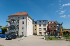 Aussenansicht