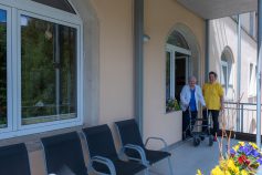 Balkon