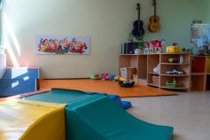 Gruppenzimmer