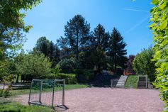 Bolzplatz