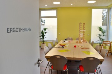 Therapiebereich