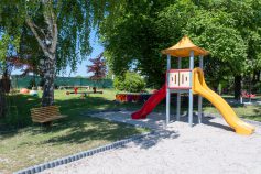 Spielbereich