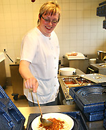 Essen auf Rädern - ASB OV Neustadt/Sachsen e.V.