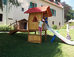 ASB Kindertagesstätte Ulbersdorf - Schlosskindergarten