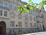 ASB Seniorenwohnanlage Sebnitz - Schillerapartments